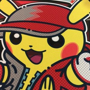 Meet your Posher, Lisheng